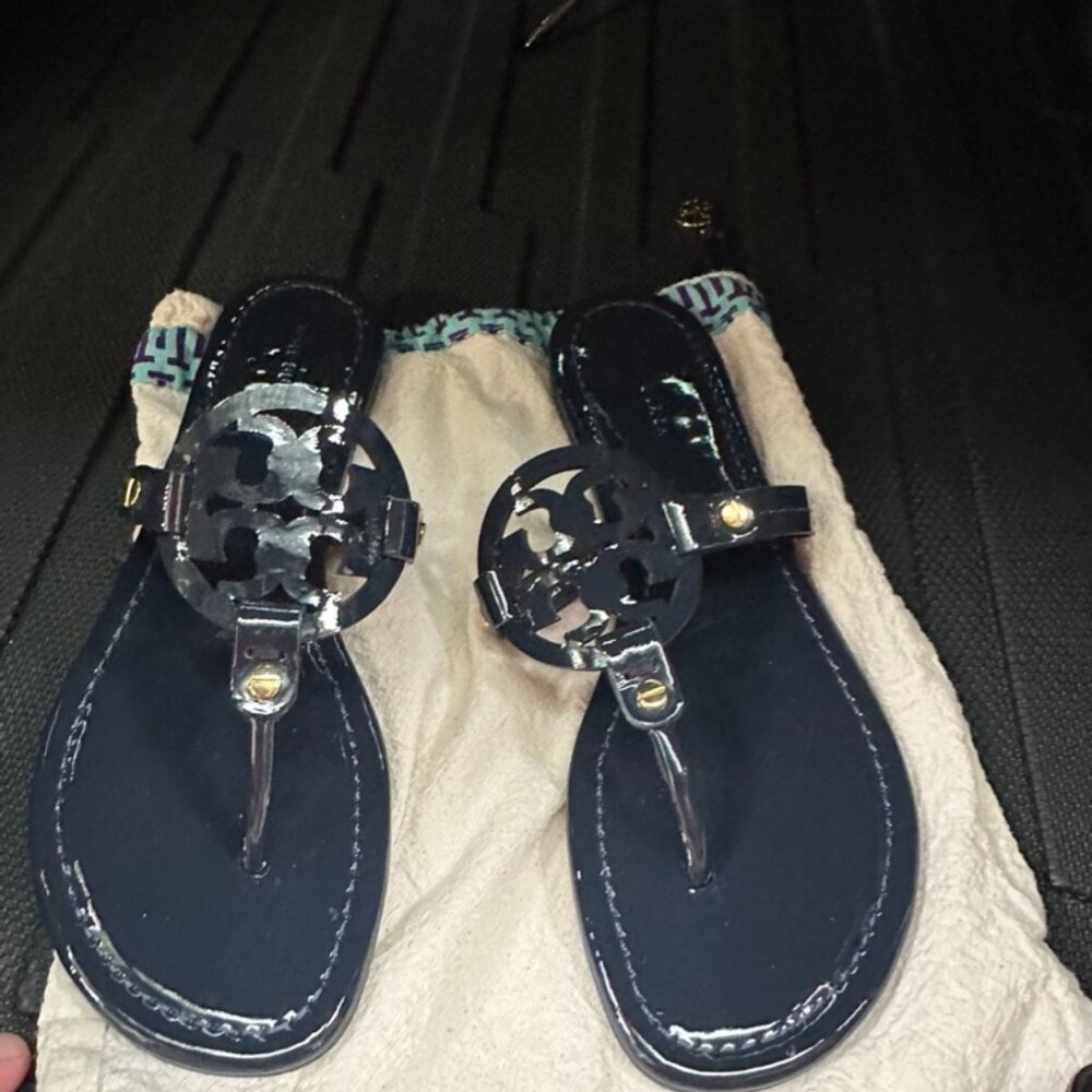 Tory Burch - Miller Perfect Navy